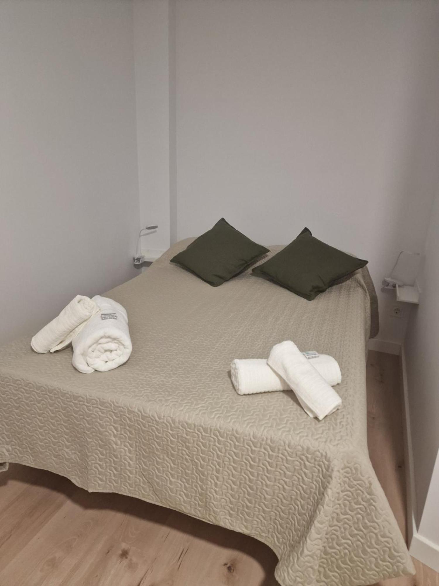 Apartamento Casa Mar Centro Zaragoza Exterior foto